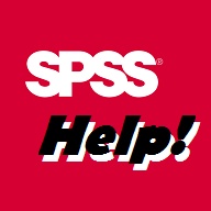 SPSS Help